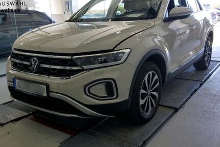 VW T-Roc 14.700 km 24.795 &euro; Gersthofen 86368