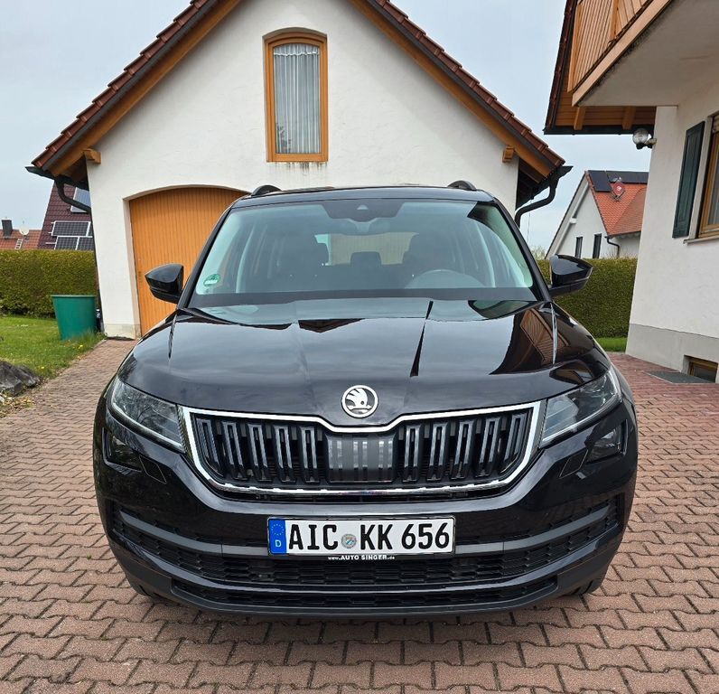 Kodiaq