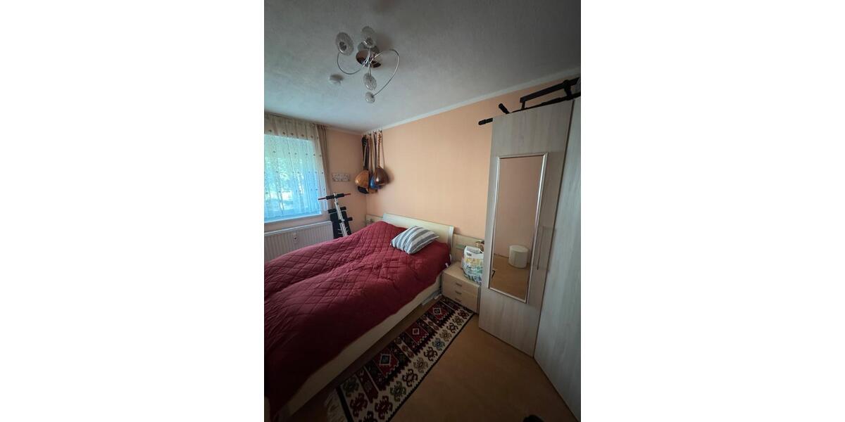 Etagenwohnung Augsburg Haunstetten-Siebenbrunn - 3 Zimmer, 65 m&sup2;, 305.000&euro; | Angebot:25339827