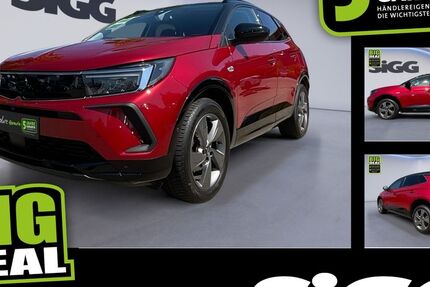 Opel Grandland (X) 61.414 km 19.280 &euro; Augsburg 86179