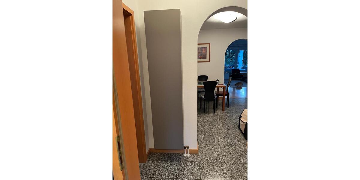 3 Zimmer Wohnung mit 87 m² in Augsburg-Hammerschmiede 3 zimmer