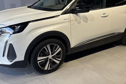Peugeot 3008 72.393 km 18.799 &euro; Augsburg 86179