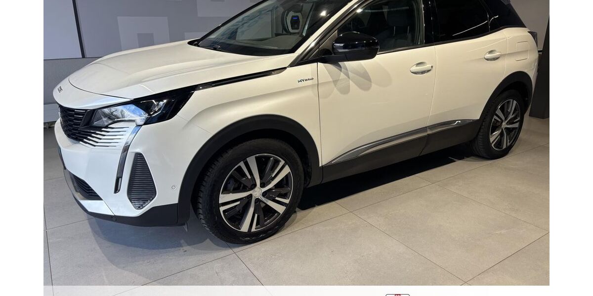 Peugeot 3008 72.393 km 18.799 &euro; Augsburg 86179
