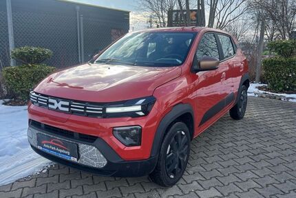 Dacia Spring 5.000 km 13.980 &euro; Augsburg 86154