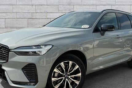Volvo XC60 27.000 km 39.900 &euro; Augsburg 86179