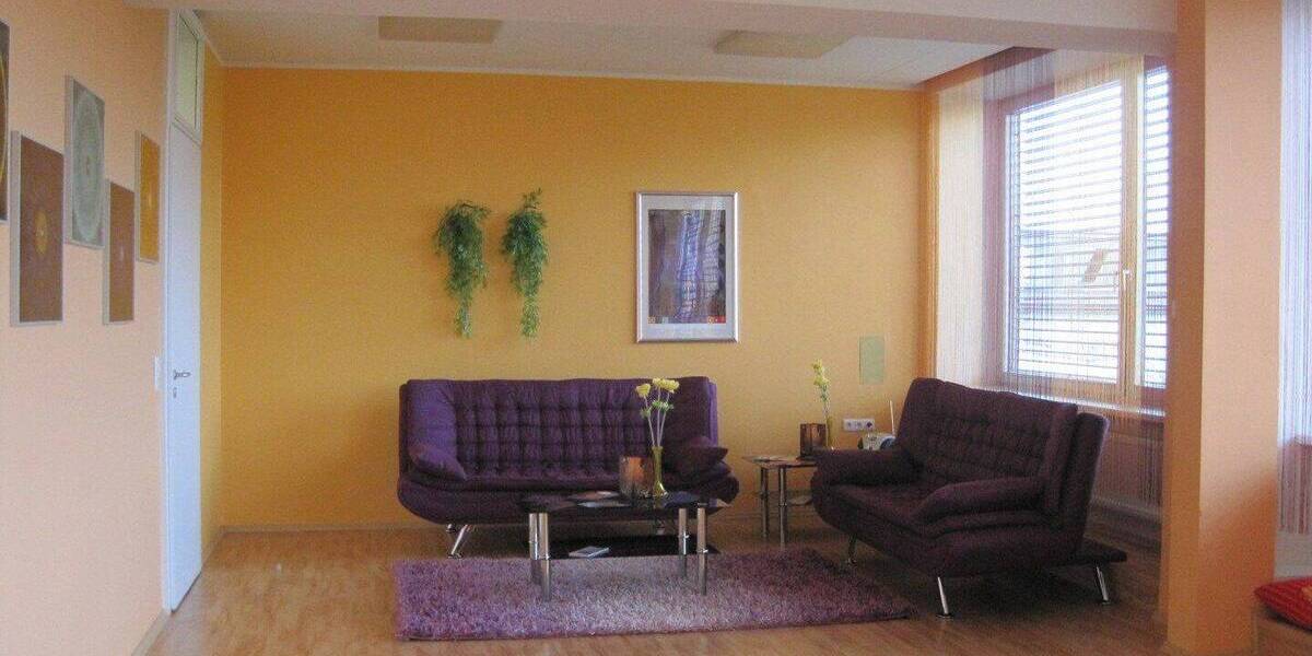 Gewerbeobjekt Langweid-Foret Foret - 3.000&euro; | Angebot:26801244
