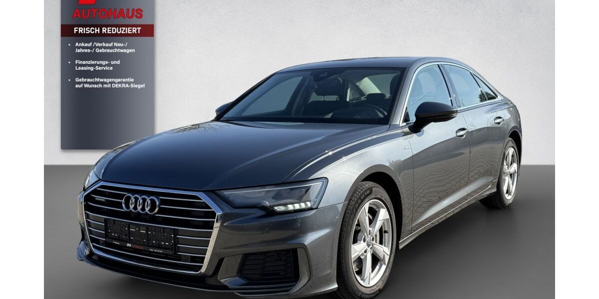Audi A6 69.358 km 34.999 &euro; Friedberg 86316