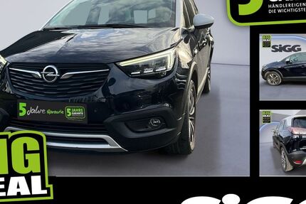 Opel Crossland (X) 80.000 km 12.480 &euro; Augsburg 86167