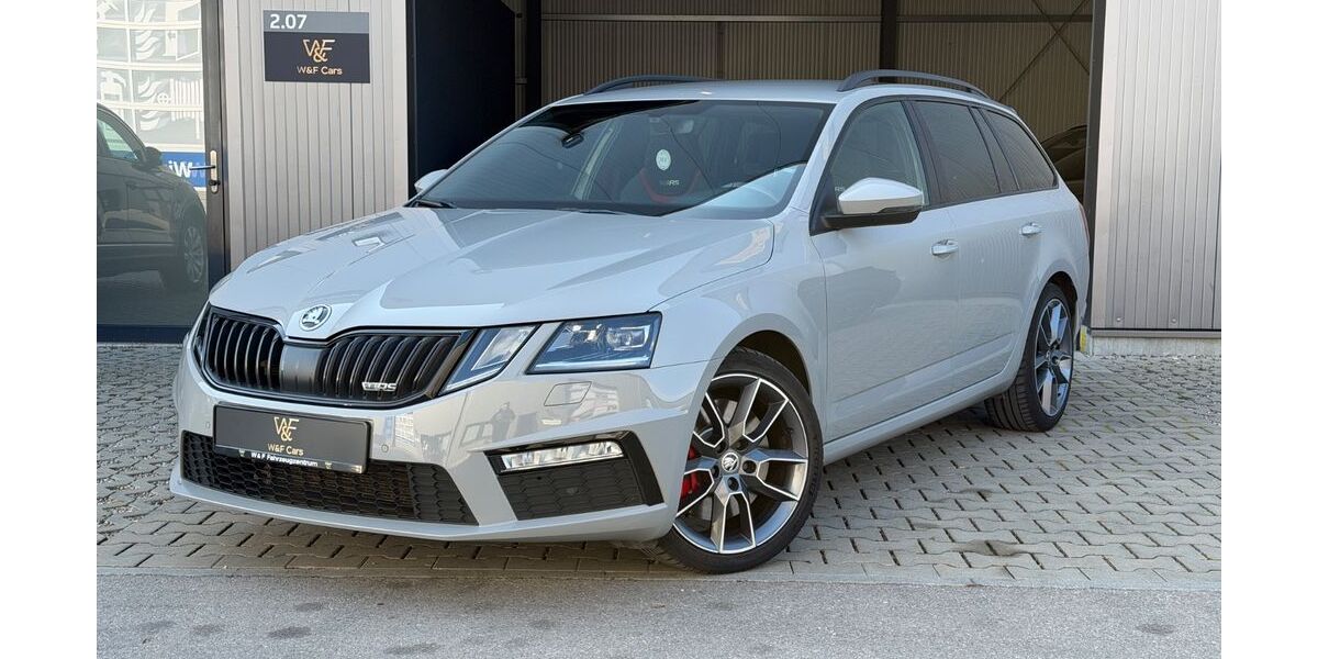 Skoda Octavia 111.390 km 19.900 &euro; Augsburg 86167