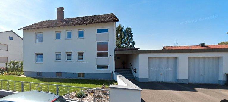 Erdgeschoßwohnung Aichach - 3 Zimmer, 88 m&sup2;, 385.000&euro; | Angebot:27041021