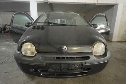 Renault Twingo 125.889 km 1.990 &euro; Gersthofen 86368