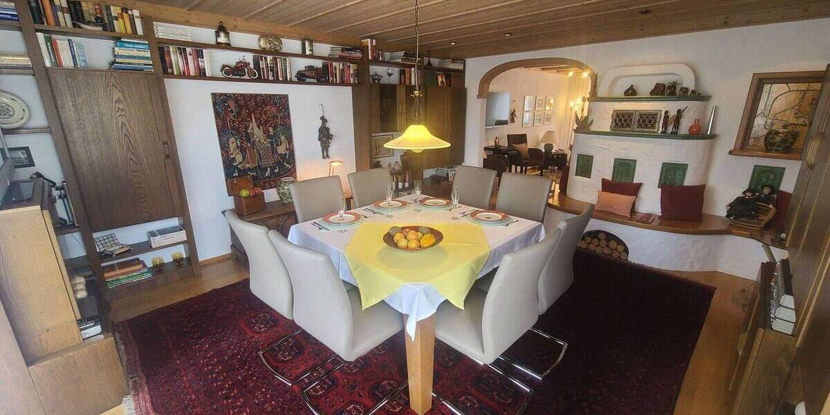 Doppelhaushälfte Augsburg Firnhaberau - 6 Zimmer, 150 m&sup2;, 598.000&euro; | Angebot:26401858