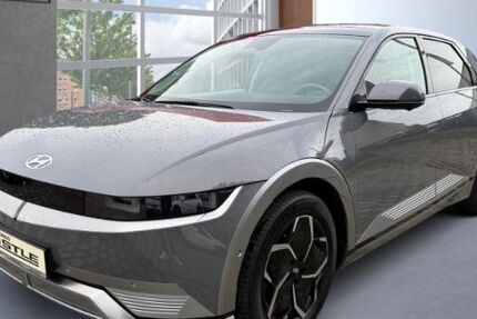 Hyundai IONIQ 5 23.227 km 27.785 € Augsburg 86165