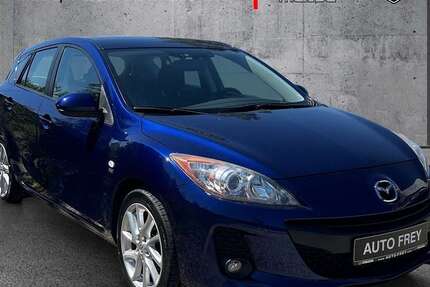 Mazda 3 287.717 km 4.450 &euro; Untermeitingen 86836