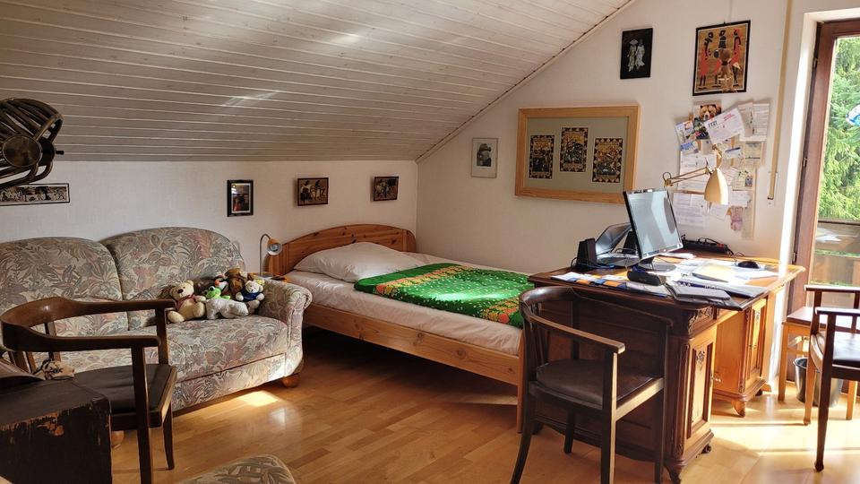 Doppelhaushälfte Friedberg - 4 Zimmer, 143 m&sup2;, 745.000&euro; | Angebot:26060580