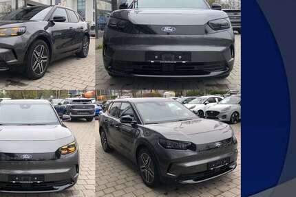 Ford Capri 14.271 km 38.900 &euro; Augsburg 86156