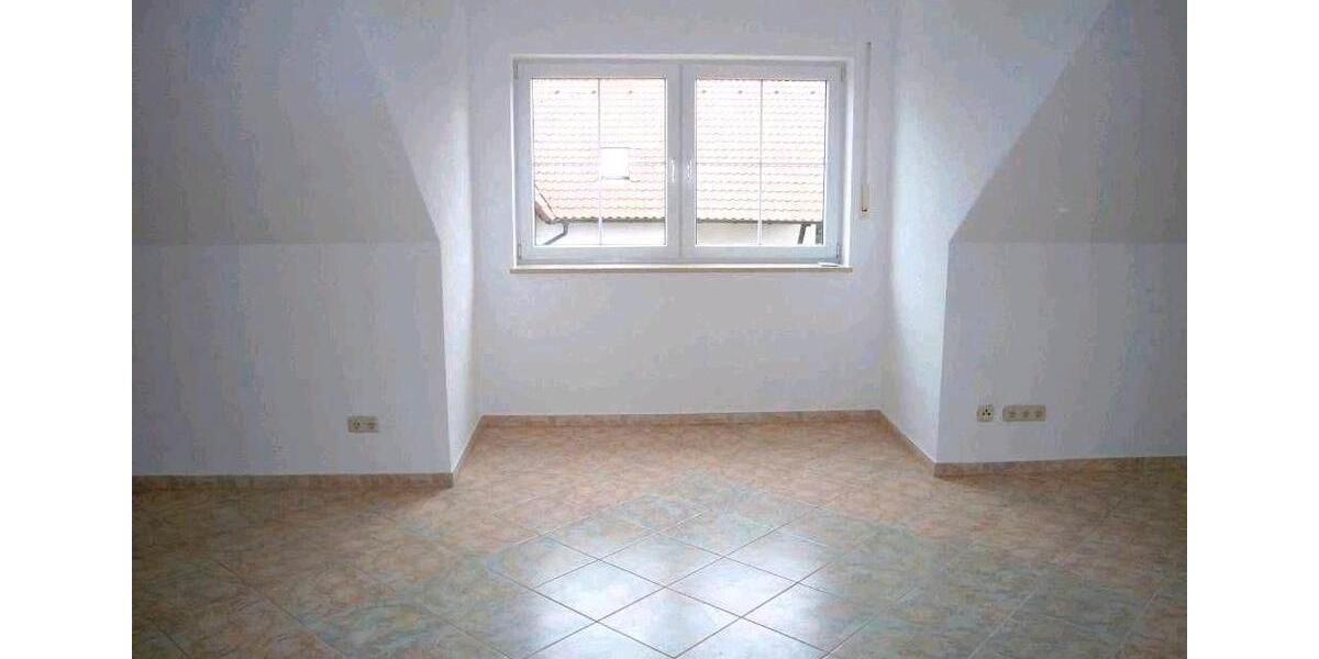 Dachgeschoßwohnung Oberottmarshausen - 2 Zimmer, 80 m&sup2;, 960&euro; | Angebot:26580889