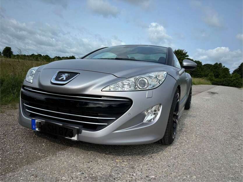 RCZ