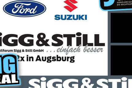 Ford Ranger 26.750 km 45.570 &euro; Augsburg 86156