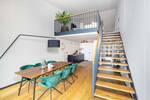 Sofort beziehbare Wohnung mit atemberaubendem Lech- und Altstadtblick