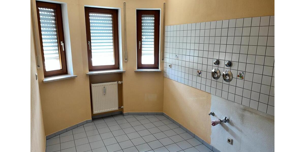 Etagenwohnung Augsburg Oberhausen - 3 Zimmer, 73 m&sup2;, 295.000&euro; | Angebot:26421668