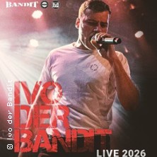 Ivo der Bandit 28.02.2026 SoHo Stage