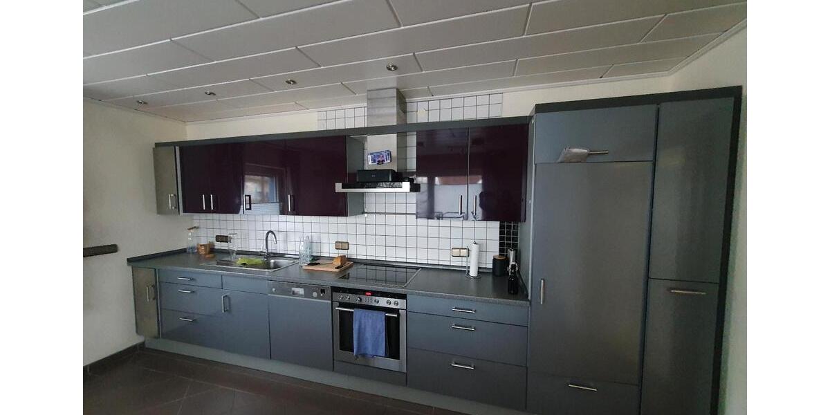 Etagenwohnung Rehling - 2.5 Zimmer, 90 m&sup2;, 700&euro; | Angebot:26025687