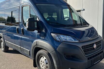 Fiat Ducato 30.000 km 19.800 &euro; Peutenhausen / Gachenbach 86565