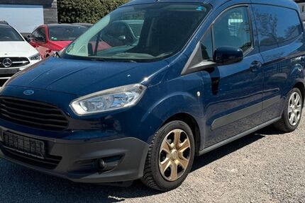 Ford Transit 124.398 km 4.200 &euro; Friedberg 86316