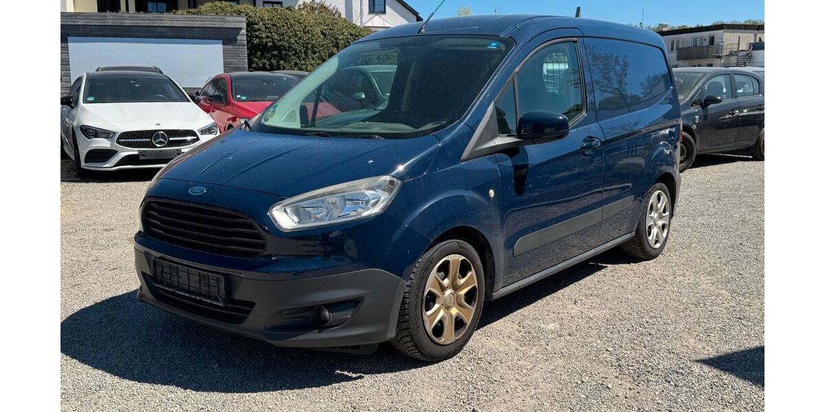 Ford Transit 124.398 km 4.200 &euro; Friedberg 86316