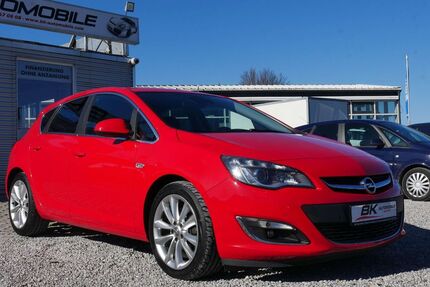 Opel Astra 133.100 km 8.490 &euro; Königsbrunn 86343