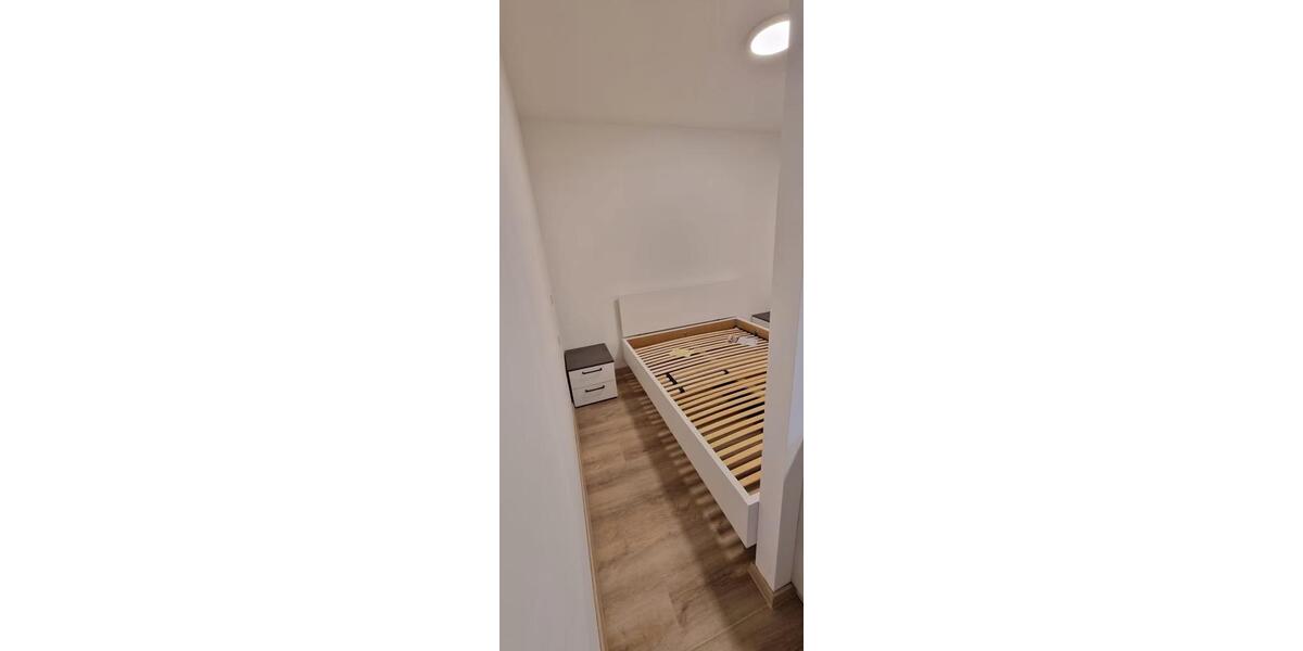 Etagenwohnung Augsburg Bärenkeller - 1 Zimmer, 25 m&sup2;, 722&euro; | Angebot:26263170
