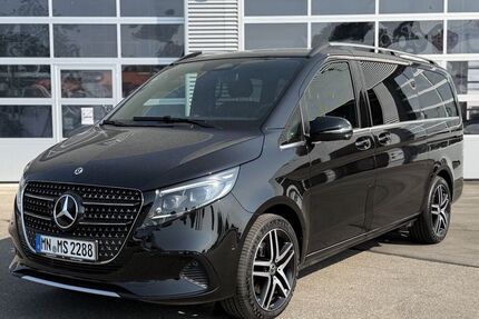 Mercedes-Benz V 300 8.890 km 96.970 &euro; Königsbrunn 86343