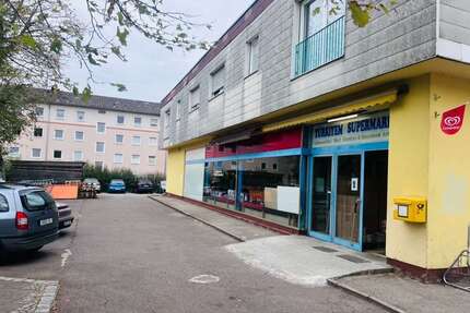 Einzelhandel in Bobingen 799.000 € 892 m²