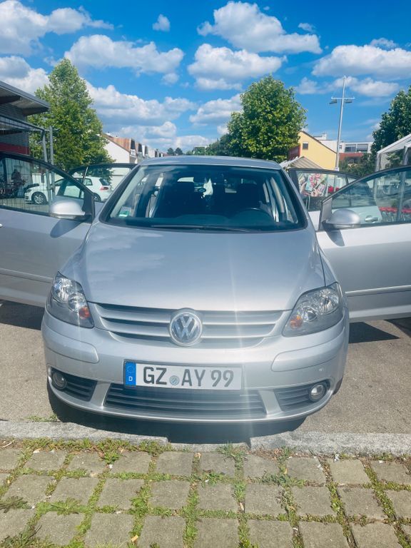 Golf Plus