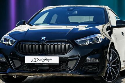 BMW 218 Gran Coupé 21.890 km 29.990 € Augsburg 86199