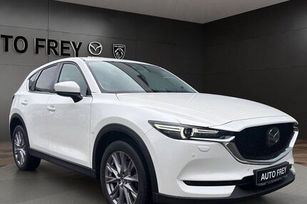 Mazda CX-5 98.150 km 22.840 &euro; Augsburg 86167