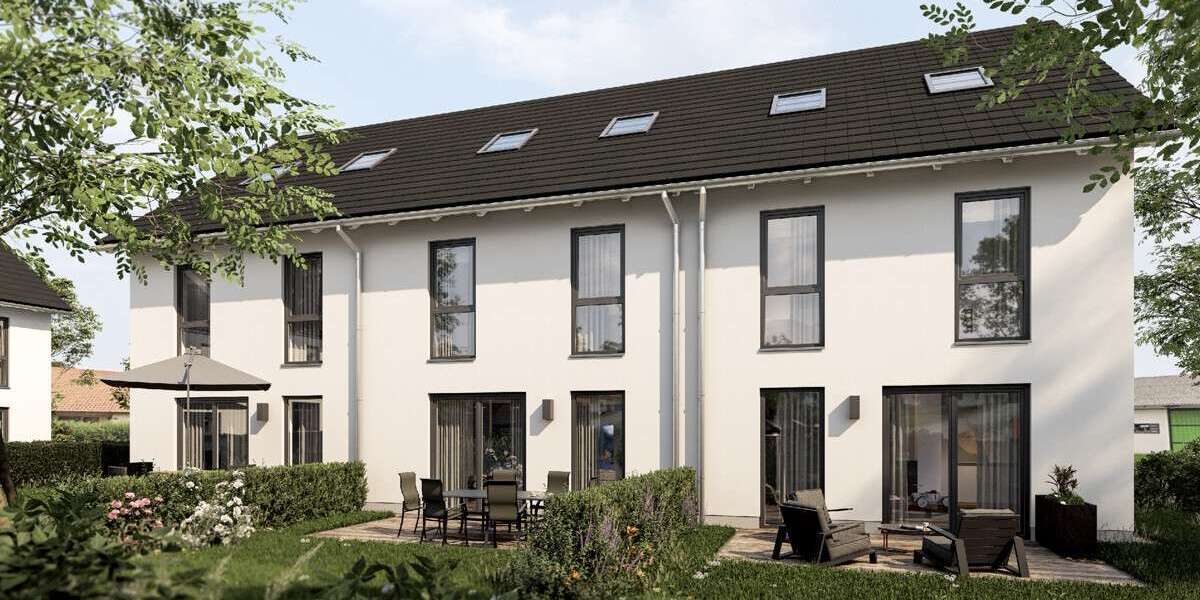Einfamilienhaus Klosterlechfeld - 6 Zimmer, 140 m&sup2;, 499.000&euro; | Angebot:26698054