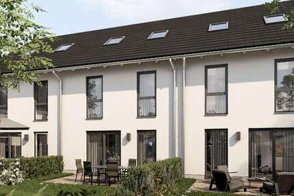 Haus Klosterlechfeld - 6 Zimmer, 140 m&sup2;, 499.000&euro; | Angebot:26698054