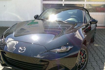 Mazda MX-5 2.900 km 31.980 &euro; Hollenbach b. Aichach 86568