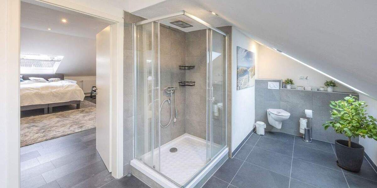 Reihenmittelhaus Althegnenberg - 5 Zimmer, 145 m&sup2;, 530.000&euro; | Angebot:25774690