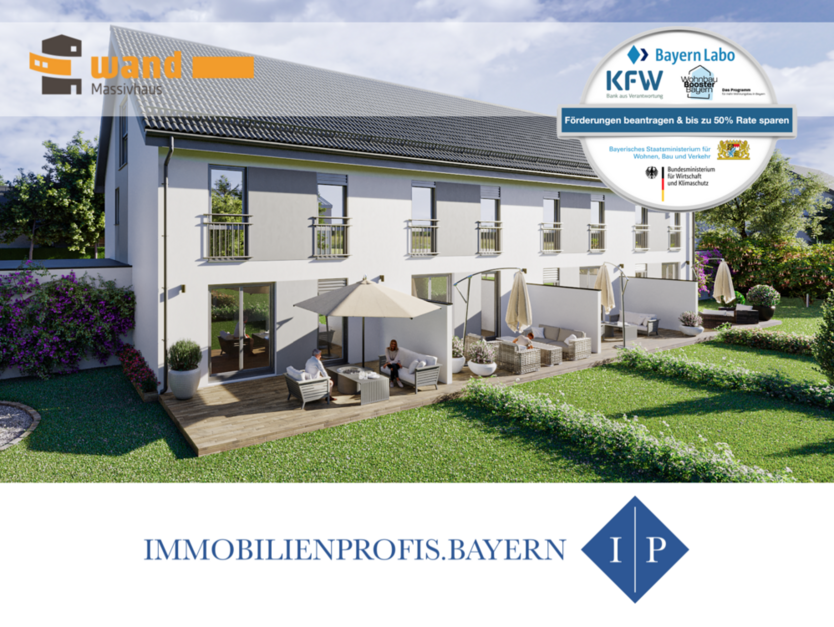 Haus zum Kaufen in Augsburg 569.000 € 126 m²