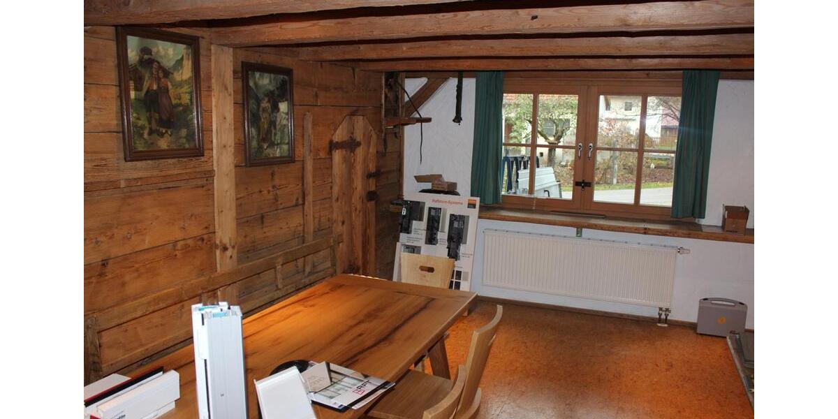 Gewerbeobjekt Langerringen - 995&euro; | Angebot:21436201