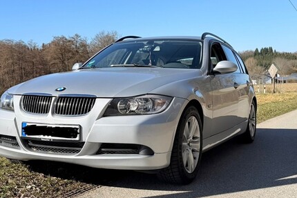 BMW 3er Touring 294.000 km 1.999 &euro; Geltendorf 82269