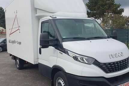IVECO Andere 220.000 km 22.500 &euro; Augsburg 86156