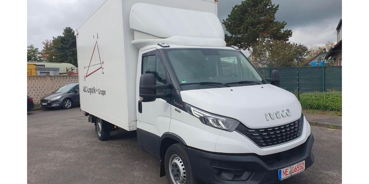IVECO Andere 220.000 km 22.500 &euro; Augsburg 86156