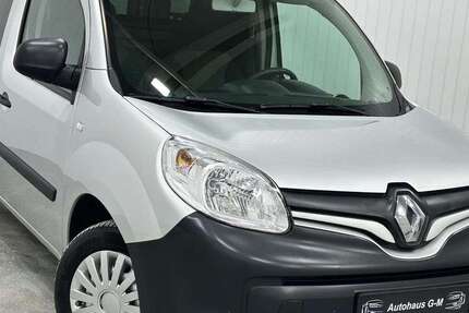 Renault Kangoo 114.000 km 8.800 &euro; Aichach 86551