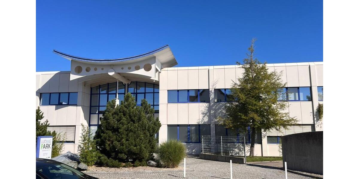 Gewerbeobjekt Mering - 2.077&euro; | Angebot:14368347