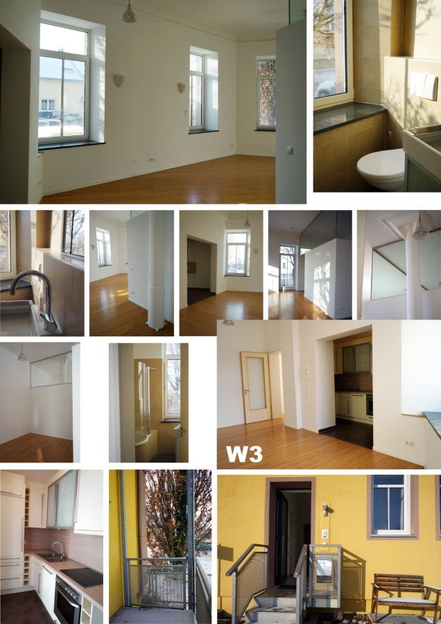 Provisionsfrei* Von privat ohne Makler: Historisches 11 Parteien Mehrfamilienhaus in Augsburg Stadt, vollvermietet, nahe Freizeitpark Lechauen 42 zimmer