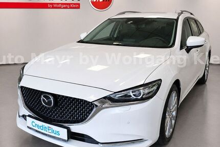 Mazda 6 96.967 km 23.480 &euro; Augsburg 86156
